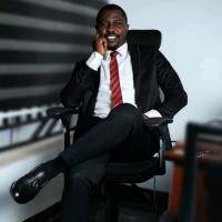 Taiwo Patunola