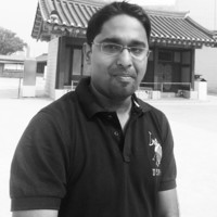 Neelanjan Mukherjee