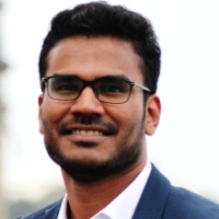 Vivek Annepu