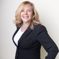 Deborah Robinson