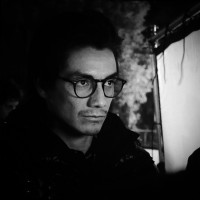 Alfonso Aguilar Carmona