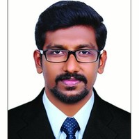 Alwin Kuriakose