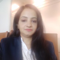 GARIMA JOSHI