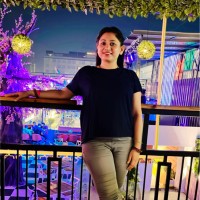 Shuchi Saxena