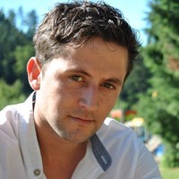 Paulo Gomes