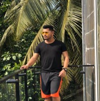 Avinash kumar