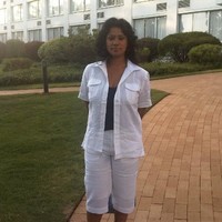 Roekshana Khan