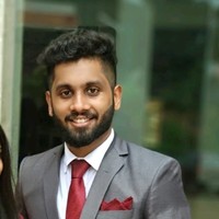 Sanjeev Nadpurohit
