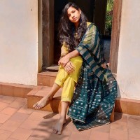 Deepika G