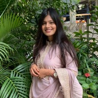 Pooja Shah