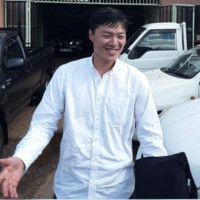 Kiyoshi Anzai