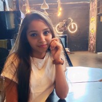 Aishwarya Acharya