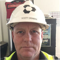 Scott Draman