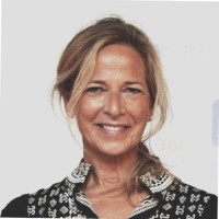 Nuria Rodriguez de Llanos