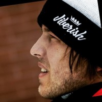 Niklas Eriksson