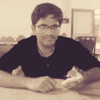 Juturu Raviteja Reddy