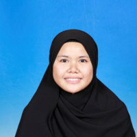 Syafiqah Elma Binti Shaharuddin