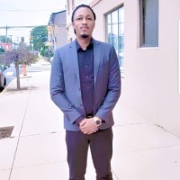 Ibrahim Turay