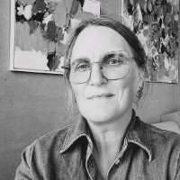 Ástríður Eggertsdóttir