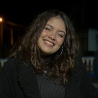 Luana Carvalho Santos