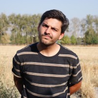 Alireza Golafshan