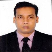 Sujon Krishna Dey
