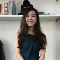 Loraine Yong