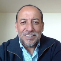JAVIER GONZALEZ RUDO