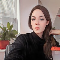 Марина Щетинина