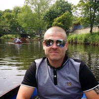 dwayne conroy