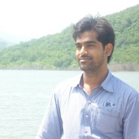 Narendra J