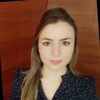 Maria Cristina Betancourt Trivino