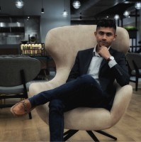 Subhrajit Bhattacharya