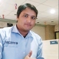 Naushad Khan