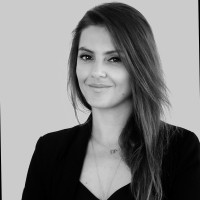 Ayşe Ülkü Yalaz, Ll.M.