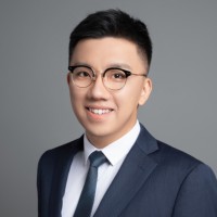 Michael Huang