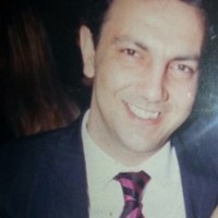 Giannis Lazaridis