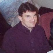 Eric Esterling