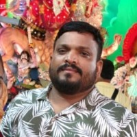 Bikash Kumar Panda