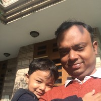 Bharat Patil