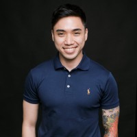 Timothy Ngo