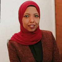 Esraa Gaber