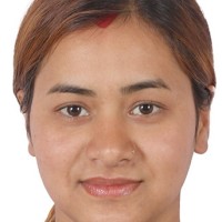Babina Thapa