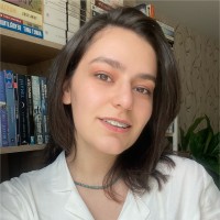 Yağmur Demirci