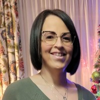 Michelle Johnson