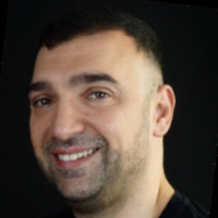 Murat Afan Ünüvar