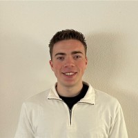 Stijn Van Den Berg