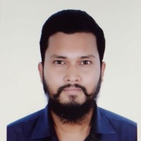 Yaqub Hossain