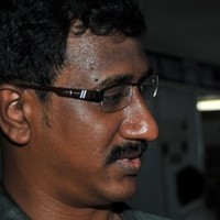 Vijaya Kumar