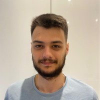 Pavlos Shabanaj